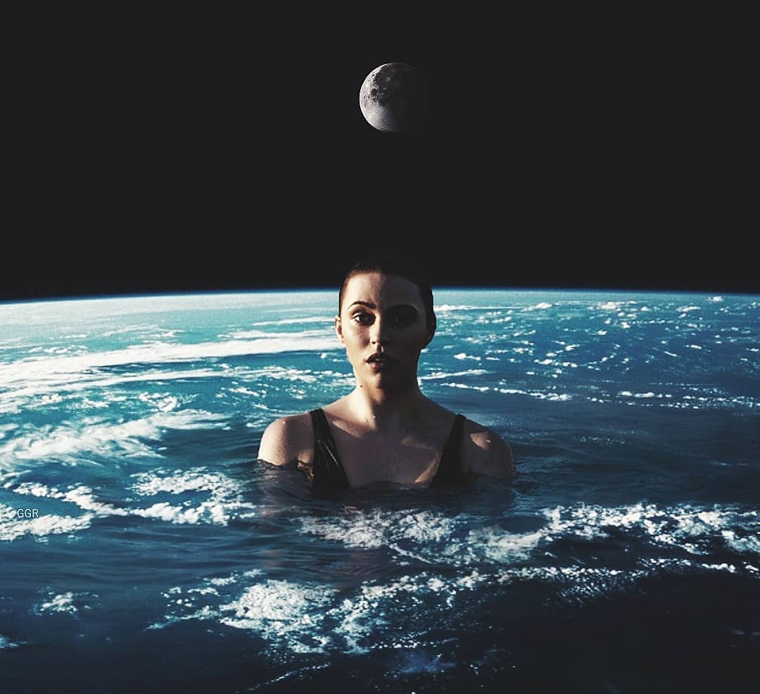 Planetary Bath